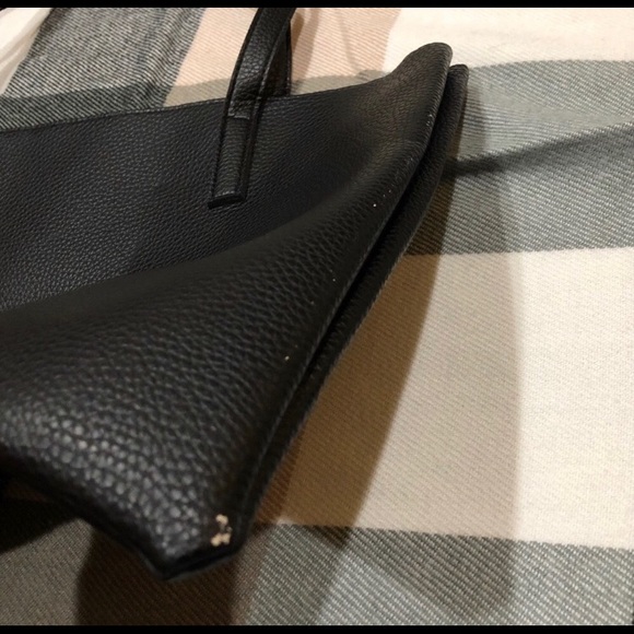 Vince Camuto Lucky Tote (Vegan Leather) - Picture 7 of 8